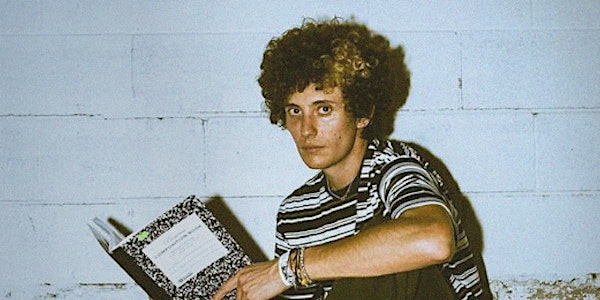 Ron Gallo | Elsewhere - The Rooftop