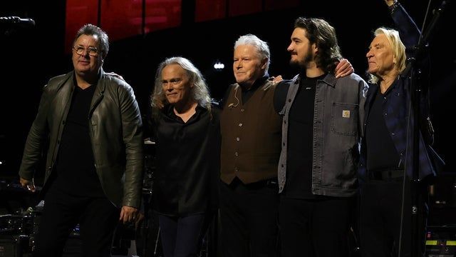 Eagles Live at Sphere 2026 (Las Vegas) | Sphere