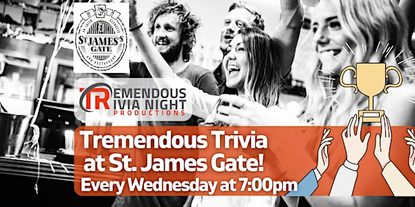 Toronto (St. James Gate) | St. James's Gate Toronto