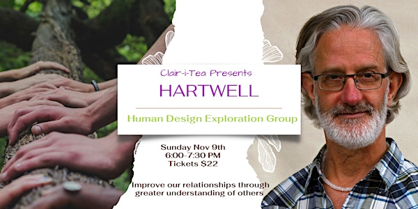 Human Design Exploration Group - Sharing the Experiment | Clair-i-tea