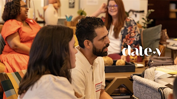 Datey 35+ x The Meteor | The Meteor Dallas