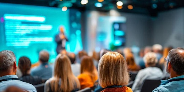 BitFest 2026 - Bitcoin Learning & Investment Conference | Centre for Social Innovation - Spadina