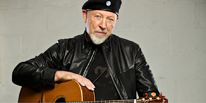 Richard Thompson: Derry | Guildhall