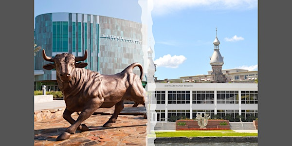 Recruiting Trends 2026 | The University of Tampa, Vaughn Center 9th Floor