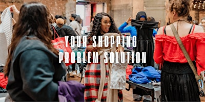 The ReVamp Clothing Swap Festival | 26000 Evergreen Rd