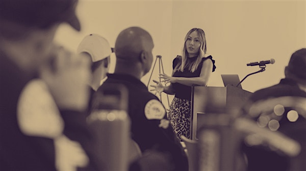 Social Media Academy | Riverside Police Department