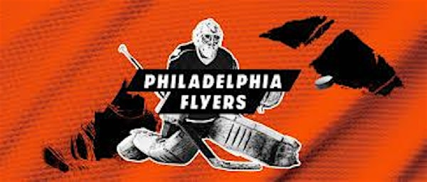 Philadelphia Flyers vs. Utah Mammoth | Xfinity Mobile Arena