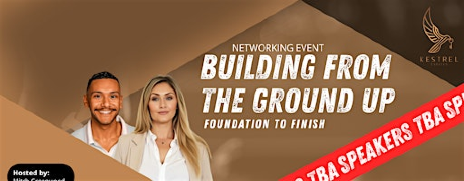 Building From the Ground Up (New Builds & Construction) | Tooth and Tiger