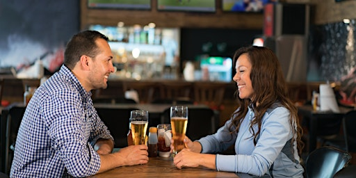 Kitchener-Waterloo Speed Dating (Ages 30-42) | ABE ERB - Downtown Kitchener