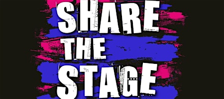 Stage Door Dance "Be More" Benefit Show 2026: Share the Stage! | Stewart Theatre