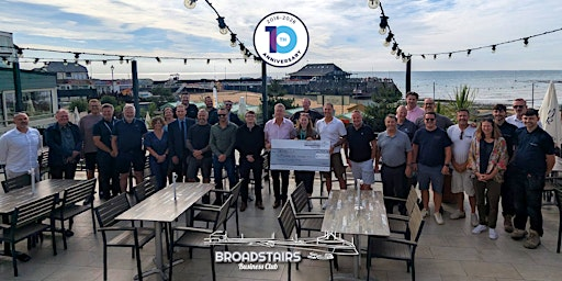 Open House - Broadstairs Business Club | The Pavilion