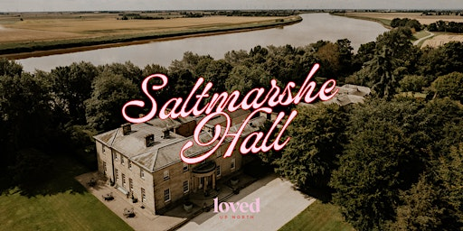 Saltmarshe Hall Wedding Show | Saltmarshe Hall