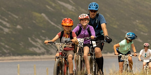 Kingussie Bikeathon 2026 | Kingussie High School