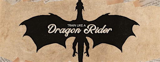 Train Like a Dragon Rider | The Duce
