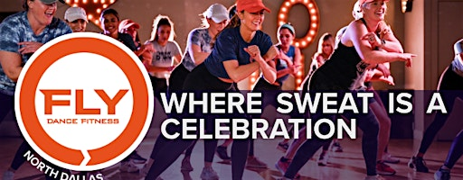 Fly Dance Fitness - North Dallas - Throw Down 101 Pop Up Class 6/12 | Centre for Dance