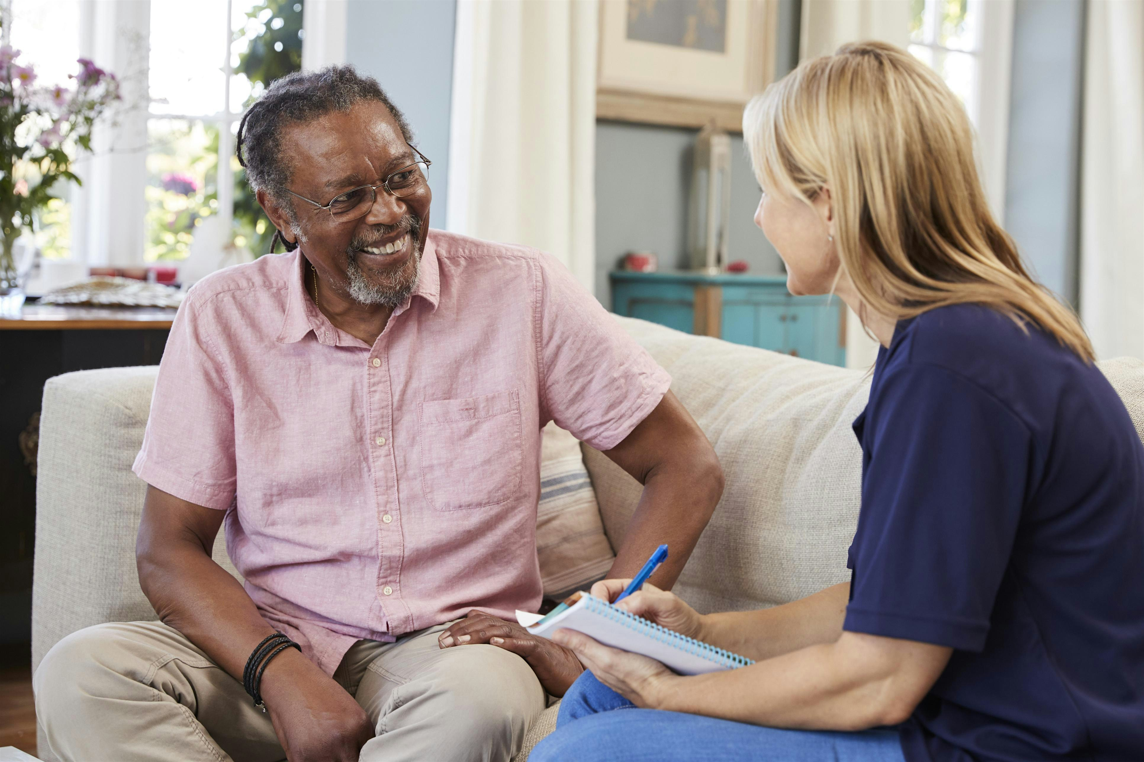 The Big Conversation: Help us shape Adult Social Care in West Northants | Broadmead Community Church