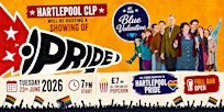 Hartlepool CLP Presents: Pride (2014) – A Charity Screening for Hartlepool | Blue Valentines