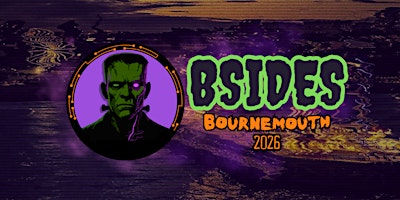 BSides Bournemouth 2026 | Royal Bath Hotel