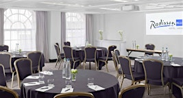 PowerCouple Workshop | Radisson Blu Hotel, Leeds City Centre