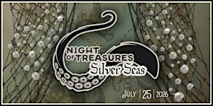 Night of Treasures: Silver Seas | Museum of World Treasures