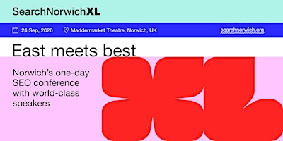 SearchNorwichXL | The Maddermarket Theatre