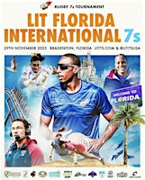 LIT Florida International 7s 2026 (Spectator Tickets) | Premier Sports Campus at Lakewood Ranch