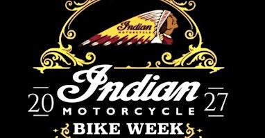 INDIAN BIKE WEEK 2027 | Rivers Edge Apple River Camp Ground in New Richmond Wisconsin