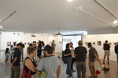 ART Social Hour at Almost Real Things at 2324 | Almost Real Things Studios & Gallery