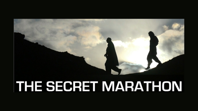 The Secret Marathon | Westlife Church