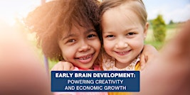 Early Brain Development: Powering Creativity & Economic Growth | Best Western Plus Cobourg Inn & Convention Centre