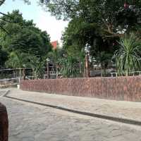 Pacem, a place to rest