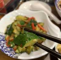 打卡打不停特色台灣地道食店
