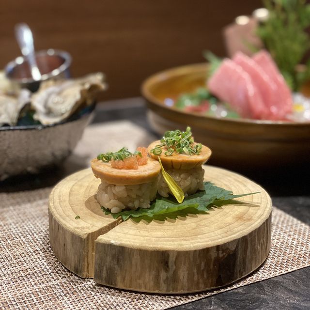 Omg,食幾多次都咁愛嘅系列