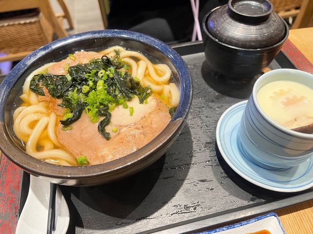 尖沙咀高質午餐之選