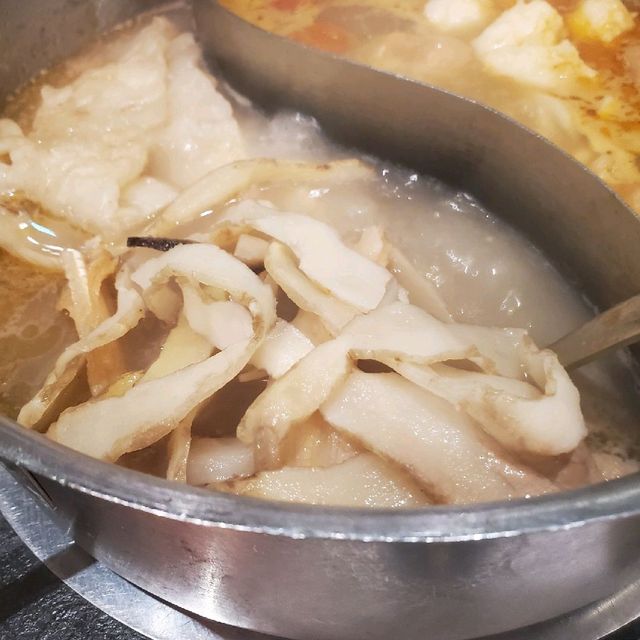 【一鍋堂青蛙:可能係最高cp既火鍋放 【一鍋堂青蛙:可能係最高cp既火鍋放