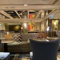香港金域假日酒店 Staycation 