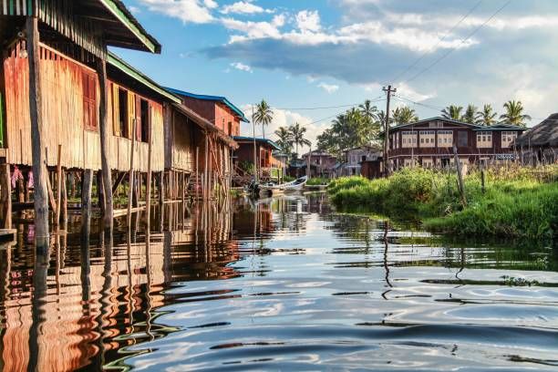 Inle Lake