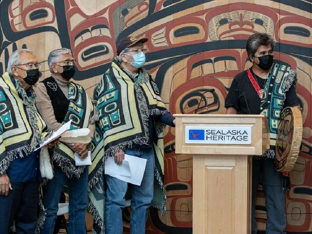 Sealaska Heritage Institute