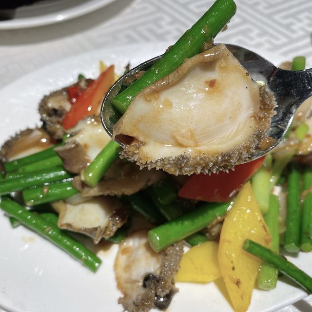 適合家庭聚會｜經典粵菜食府