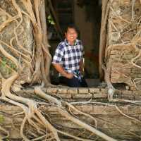 วัด​ Unseen​ เมือง​นคร​ศรี​ธรรมราช​