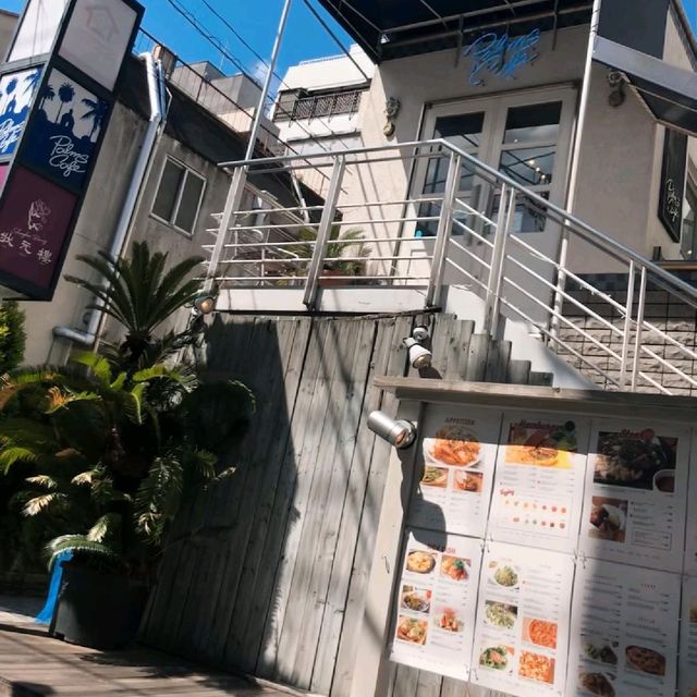 palmscafe