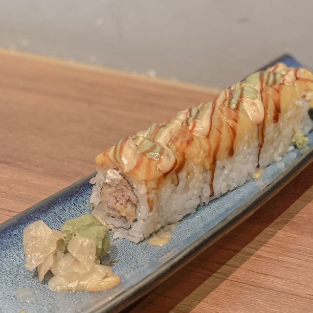 工廠區內日式居酒屋🏮