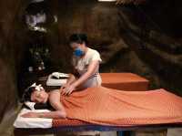 Cave Rai Ra Beach Spa - สมุย