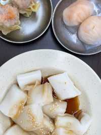 Swee Choon Dim Sum