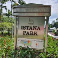 Istana Park