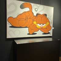 希慎廣場藝術展覽