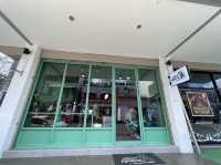 munchy frenchie ร้านไอศครีม