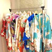 Japanese Theme Homestay ! 