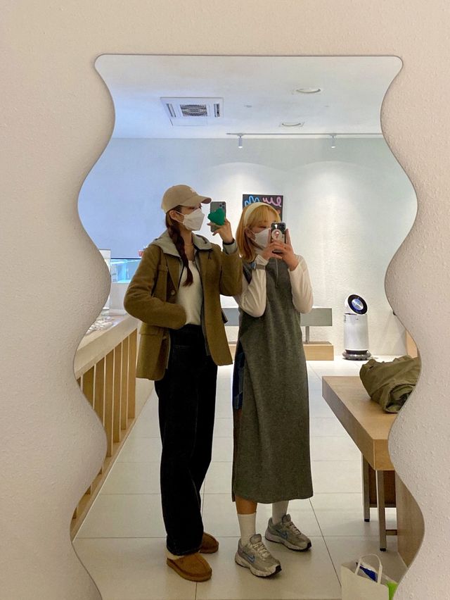 디저트 맛집 인스타 감성 카페 추천 :)