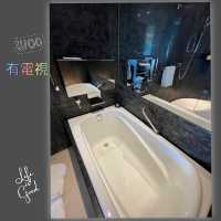 休閑舒適的酒店